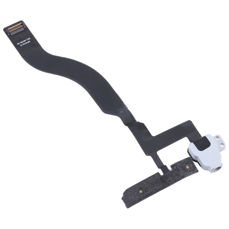 Earphone Jack Audio Flex Cable for MacBook Pro 13 inch A1708 2016 2017, For MacBook Pro 13 inch A1708