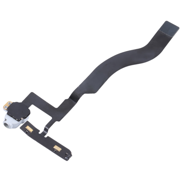 Earphone Jack Audio Flex Cable for MacBook Pro 13 inch A1708 2016 2017, For MacBook Pro 13 inch A1708