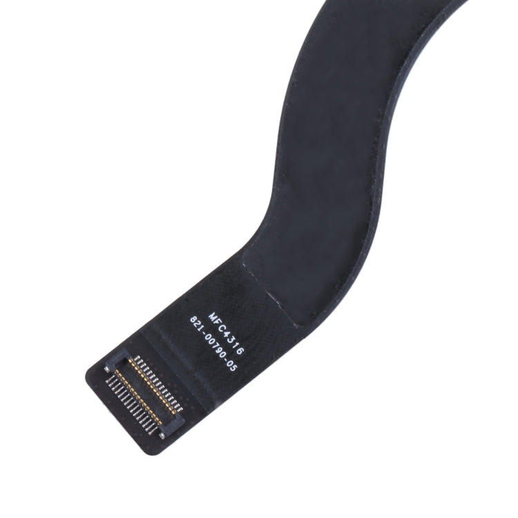 Earphone Jack Audio Flex Cable for MacBook Pro 13 inch A1708 2016 2017, For MacBook Pro 13 inch A1708