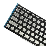 US Version Keyboard Backlight for Macbook Air 13 A2337 2020, A2337  (US)