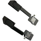 1 Pair Speaker Ringer Buzzer for Macbook Pro 16 inch A2485 2021, A2485 2021