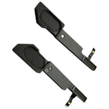 1 Pair Speaker Ringer Buzzer for Macbook Pro 14 inch A2442 2021, A2442 2021