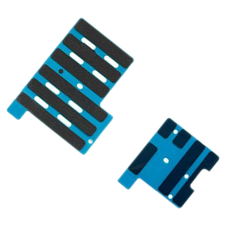 For MacBook A1707 A1990 A2141 Battery Adhesive Tape Stickers, A1707 A1990 A2141