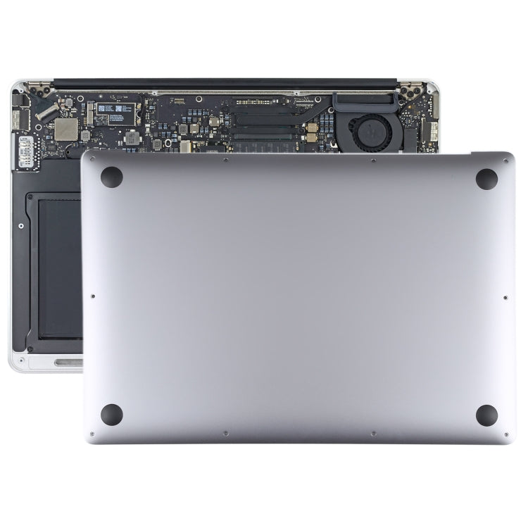 Bottom Cover Case for Macbook Air 13 inch M1 A2337 2020, For A2337 2020, For Macbook Air 13 A2337