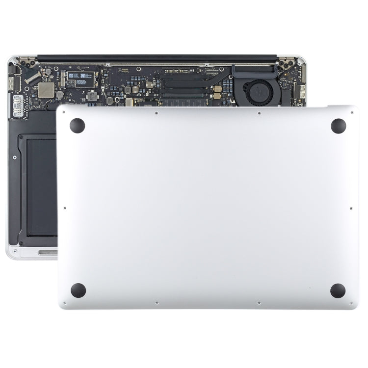 Bottom Cover Case for Macbook Air 13 inch M1 A2337 2020, For A2337 2020, For Macbook Air 13 A2337