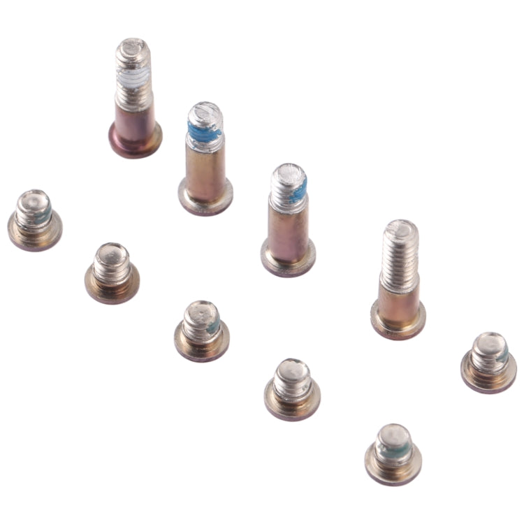 Bottom Cover Screws Set for MacBook Air 13 inch M1 A2337 2020, For A2337 2020