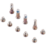 Bottom Cover Screws Set for MacBook Air 13 inch M1 A2337 2020, For A2337 2020