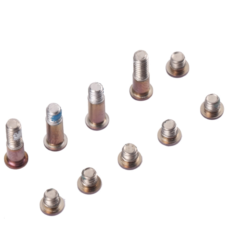 Bottom Cover Screws Set for MacBook Air 13 inch M1 A2337 2020, For A2337 2020