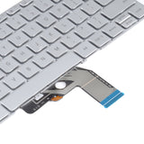 For Xiaomi Mi Air 13.3 US Version Keyboard with Backlight