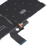 For Xiaomi Mi Air 13.3 US Version Keyboard with Backlight