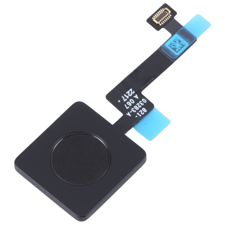 Fingerprint Button with Flex Cable for Macbook Pro 14 inch M1 Pro/Max A2442 2021 EMC3650, For  A2442
