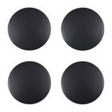 For MacBook Pro A2289 A2251 A2159 A2179 A2337 A2338 A2141 4 in 1 Bottom Case Rubber Mats, A2289 A2251 A2159 A2179 A2337 A2338 A2141