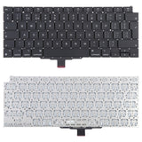UK Version Keyboard for Macbook Air 13.3 inch M1 A2337 2020, A2337 2020
