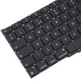 UK Version Keyboard for Macbook Air 13.3 inch M1 A2337 2020, A2337 2020