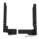 1 Pair for Macbook Air 13.3 inch A1369 (2011) & A1466 (2012 - 2015) Speakers (Left + Right), For Macbook Air 13.3 A1369 A1466