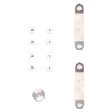 Touchpad Screw Set for Macbook Pro 13.3 inch A1278 (2009 - 2012) , A1278 (Touchpad)