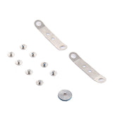 Touchpad Screw Set for Macbook Pro 13.3 inch A1278 (2009 - 2012) , A1278 (Touchpad)