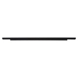 LCD Screen Display Front Bezel Logo Cover for MacBook 12 inch Retina A1534, A1534 (Acrylic Material)