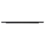 LCD Screen Display Front Bezel Logo Cover for Macbook Pro A1706 13.3 inch / A1708 13.3 inch / A1989 13.3 inch, A1706 (Acrylic Material)