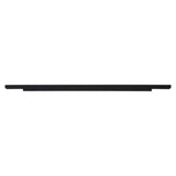 LCD Screen Display Front Bezel Logo Cover for Macbook Pro A1707 / A1990 15.4 inch, A1707 (Acrylic Material)