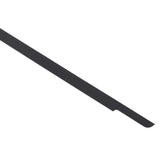 LCD Screen Display Front Bezel Logo Cover for Macbook Pro A1707 / A1990 15.4 inch, A1707 (Acrylic Material)