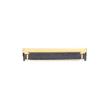 LCD LVDS Cable Connector for Macbook Pro 15.4 inch A1286 (2009 - 2011) 30 Pin, For Macbook Pro 15.4 inch A1286