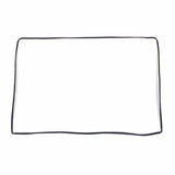 LCD Screen Front Bezel Rubber Ring for MacBook Air 13 inch A1369 A1466 (2010-2014), A1369 A1466