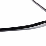 LCD Screen Front Bezel Rubber Ring for MacBook Air 13 inch A1369 A1466 (2010-2014), A1369 A1466