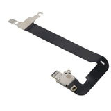 Power Connector Flex Cable for Macbook 12 inch A1534 (2016) 821-00482-A , For Macbook 12 A1534 2016