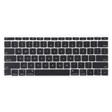 For MacBook Pro Retina 13 inch A1708 US English Version Keycaps, A1708  (US English Version)