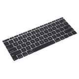 For MacBook Pro Retina 13 inch A1708 US English Version Keycaps, A1708  (US English Version)