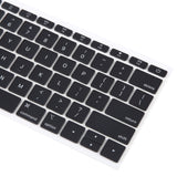 For MacBook Pro Retina 13 inch A1708 US English Version Keycaps, A1708  (US English Version)
