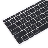 For MacBook Pro Retina 13 inch A1708 US English Version Keycaps, A1708  (US English Version)