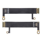 For MacBook A1706 A1707 A1708 1 Pair LCD Display Backlight Bar Flex Cable, A1706 A1707 A1708