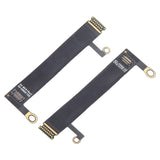For MacBook A1706 A1707 A1708 1 Pair LCD Display Backlight Bar Flex Cable, A1706 A1707 A1708