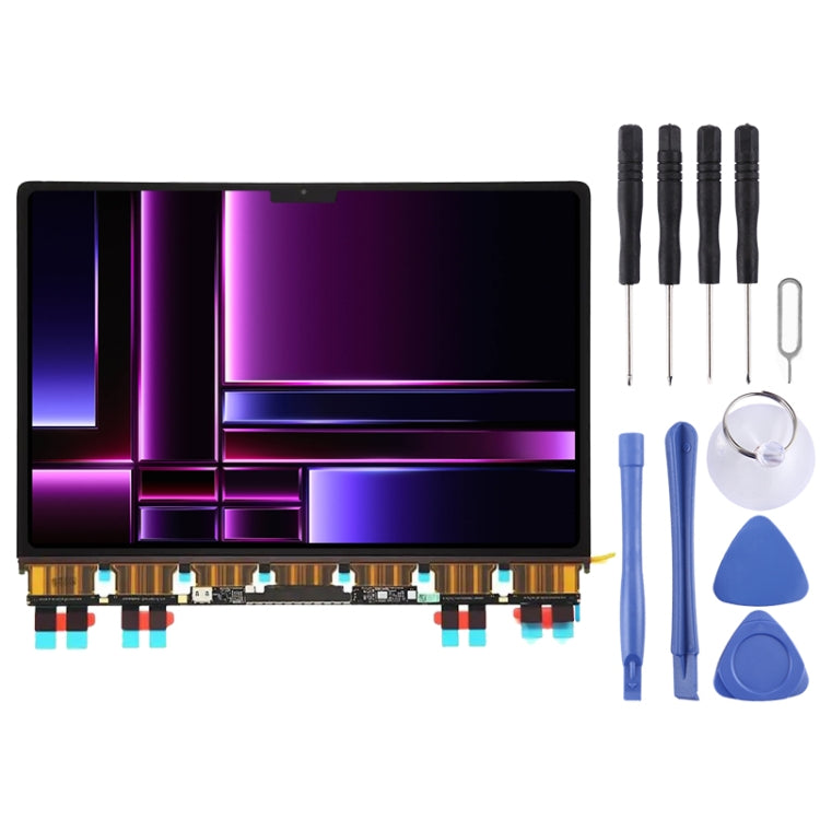 OEM LCD Display Screen for MacBook Pro Retina 14 M2 Pro A2779 EMC8102 2023, A2779