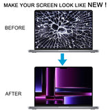 OEM LCD Display Screen for MacBook Pro Retina 14 M2 Pro A2779 EMC8102 2023, A2779