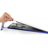 For iMac 24 inch 2021 M1 A2438 A2439 LCD Adhesive Stickers with Tool, For iMac 24 inch 2021 M1 A2438 A2439