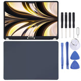 For MacBook Air 13.6 inch A3113 2024 EMC8611 Full LCD Display Screen, A3113 2024, A3113 2024(Starlight)
