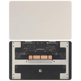 For Macbook Air M3 13 inch A3113 2024 Touchpad, A3113 2024, A3113 2024 (Starlight)