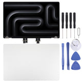 For MacBook Pro M3 14 inch A2918 Original Full LCD Display Screen, A2918(Original)