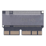 M.2 SSD Adapter For iMac A1418 A1419 2013 2015 2017 2019, M.2 SSD For iMac A1418 A1419