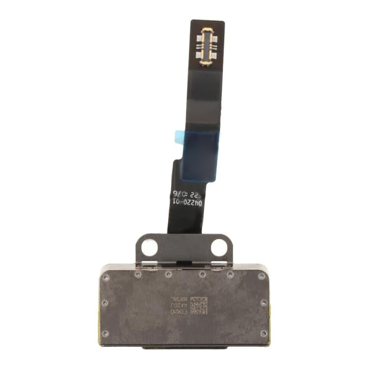 For Macbook Air M4 15 inch A3241 Original DC Power Jack, A3241 (Black), A3241 (White)