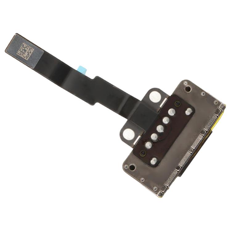For Macbook Air M4 15 inch A3241 Original DC Power Jack, A3241 (Black), A3241 (White)