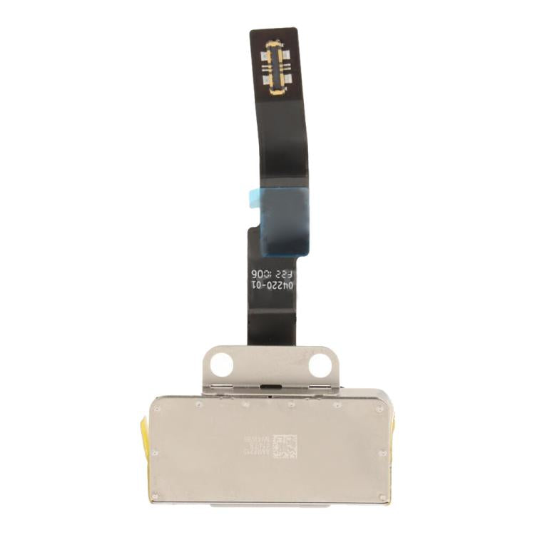 For Macbook Air M4 15 inch A3241 Original DC Power Jack, A3241 (Black), A3241 (White)