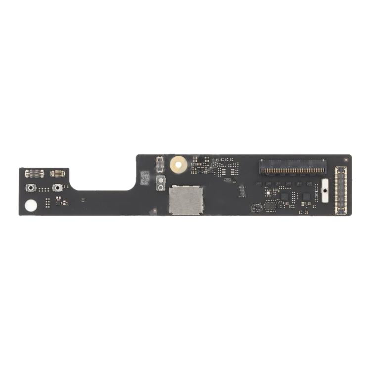 For Macbook Air M4 13 inch A3240 Original Touchpad PCB Board, A3240