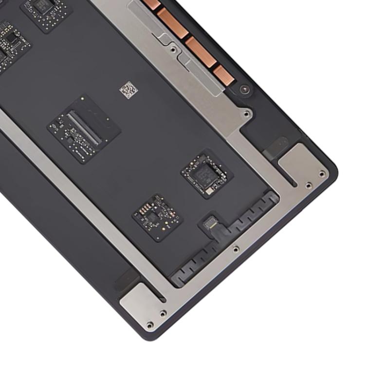 For Macbook Pro M4 Max 16 inch A3186 Original Touchpad, A3186 (Original), A3186(Original)
