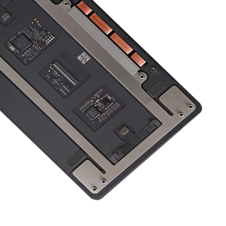 For Macbook Pro M4 Max 14 inch A3185 Original Touchpad, A3185 (Original)