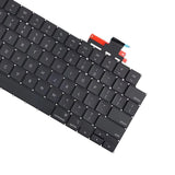 For Macbook Air M4 13 inch A3240 US Version Keyboard, A3240