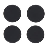 For MacBook Air M4 13 inch A3240 4 in 1 Bottom Case Rubber Mats, A3240